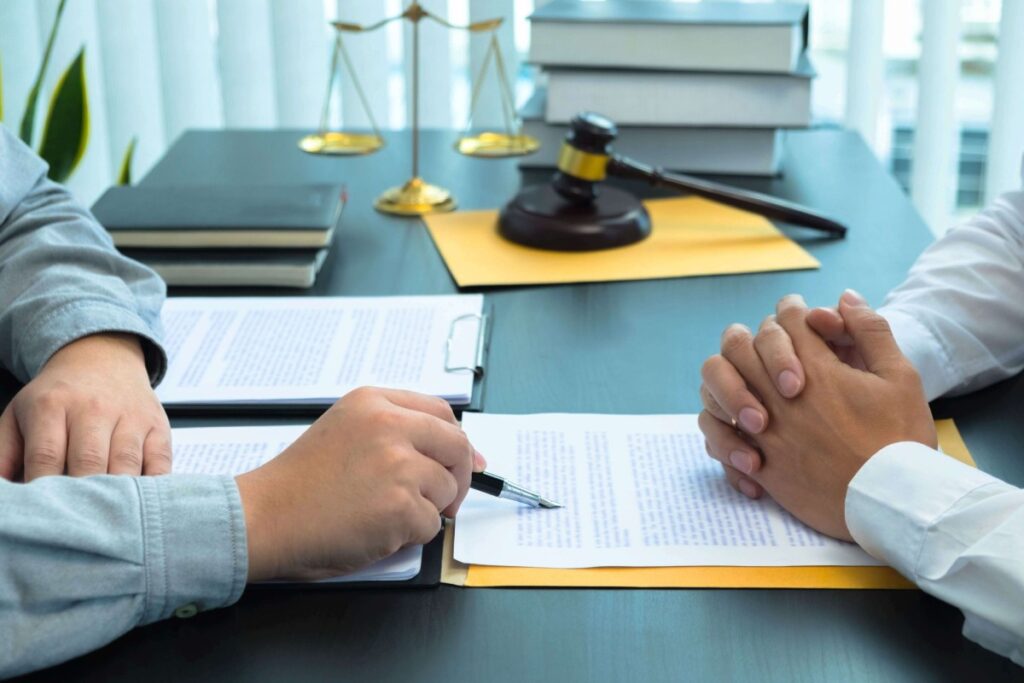 The Roles of Property Lawyers in Sales and Purchase of Property