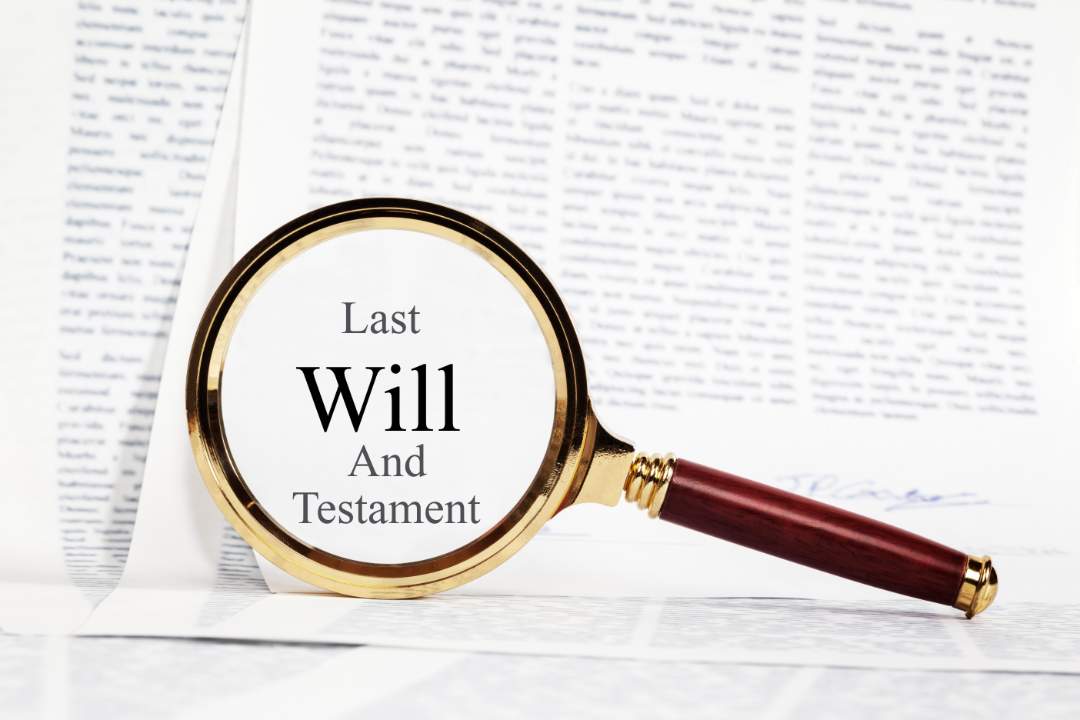 The Ease of Creating Online Wills: Avoiding the Pitfalls of Dying Without a Will