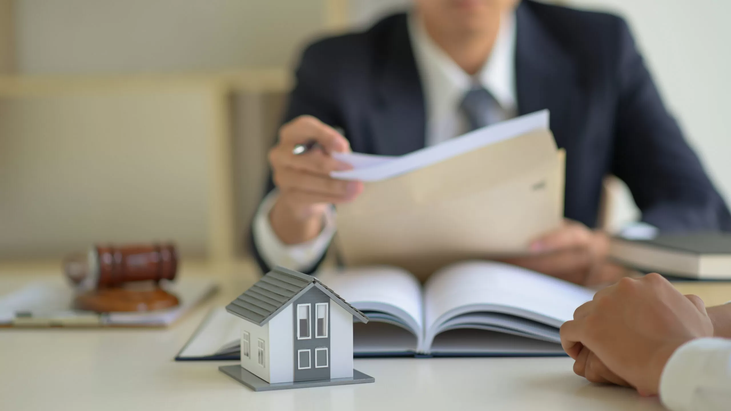 What Is Property Law? An Introduction for Homebuyers and Investors