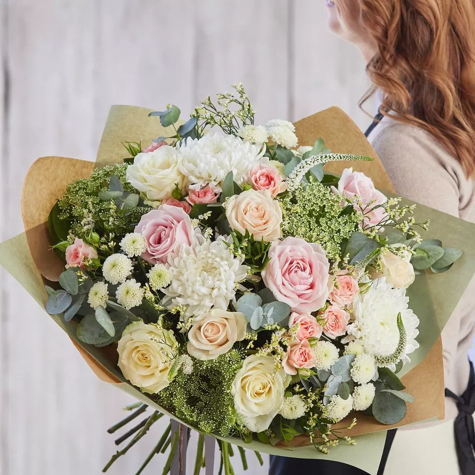 Flowers Delivered