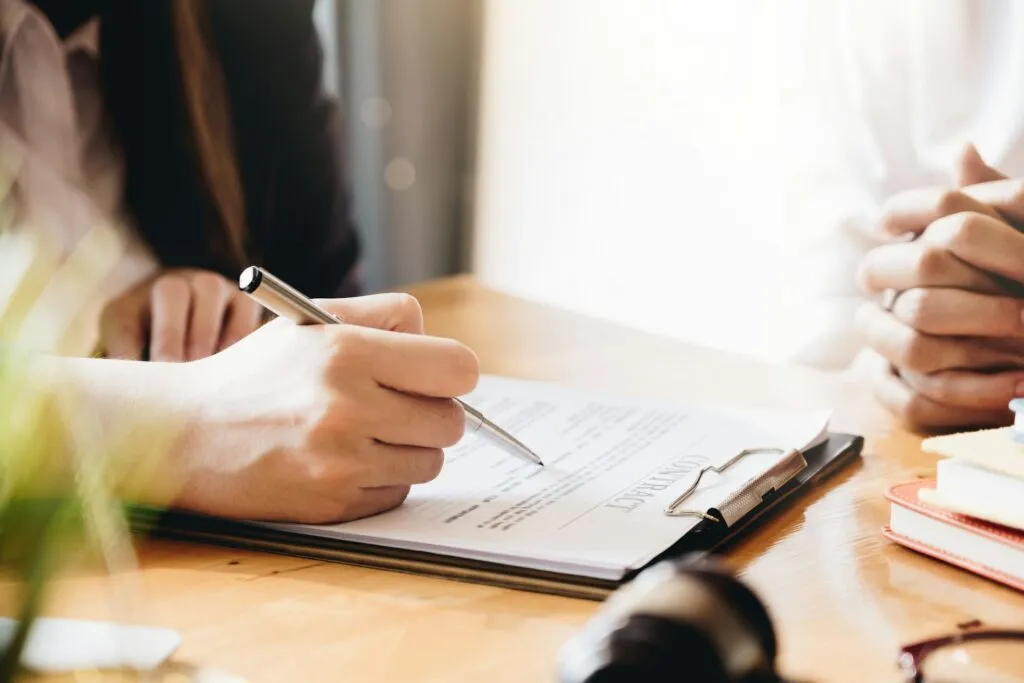 Intellectual Property Lawyer