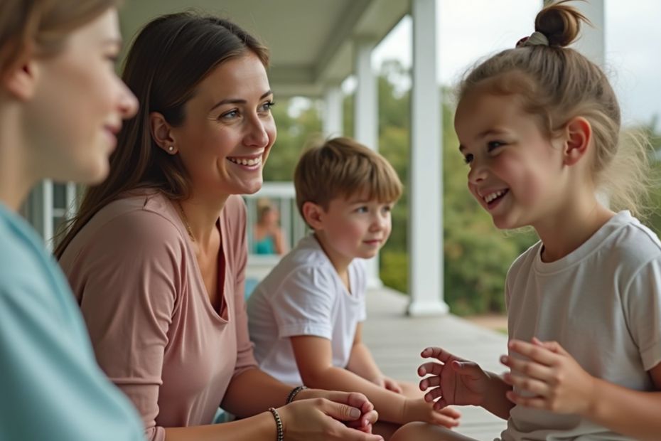 When To Engage Family Law Solicitors Canberra For Disputes