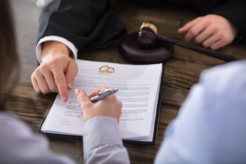 When To Engage Family Law Solicitors Canberra For Disputes